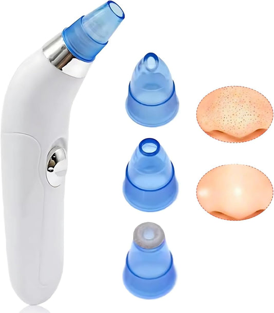 Pore Cleaning Device🔋 USB Rechargeable 🔋