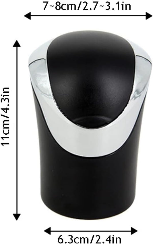 Multifunctional Vehicle Ashtray